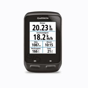 garmin edge 510 maps